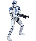 Amazon.co.jp: スター・ウォーズ ブラックシリーズ アサージ